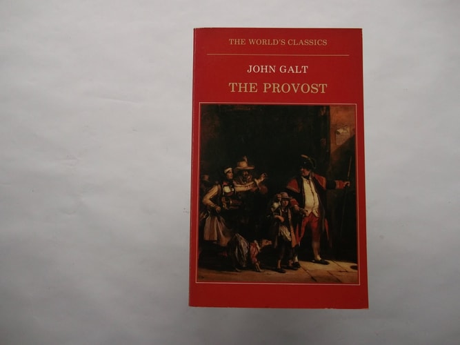 The Provost