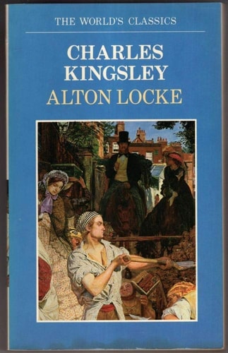 Alton Locke