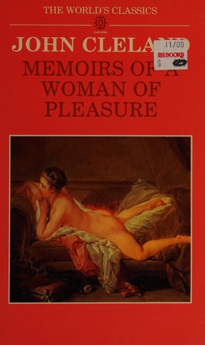 Memoirs of a Woman of Pleasure
