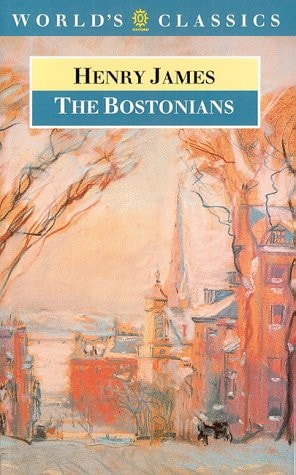 The Bostonians