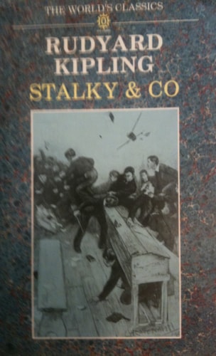 Complete Stalky & Co.