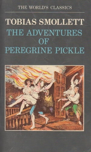 The Adventures of Peregrine Pickle