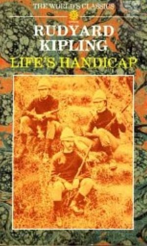 Life's Handicap