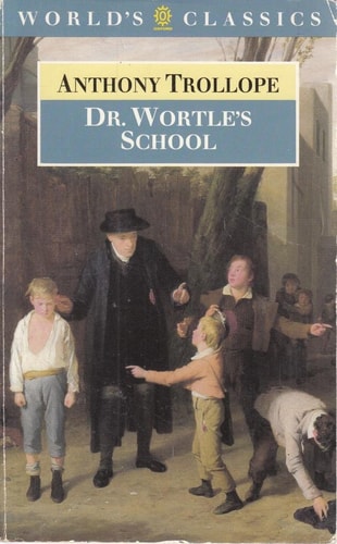 Dr. Wortle's School