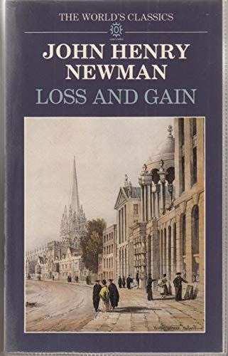 Loss and Gain