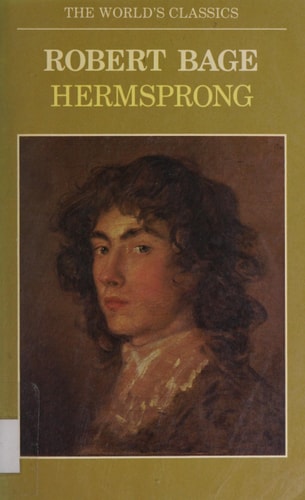 Hermsprong, or Man as He Is Not