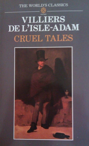 Cruel Tales