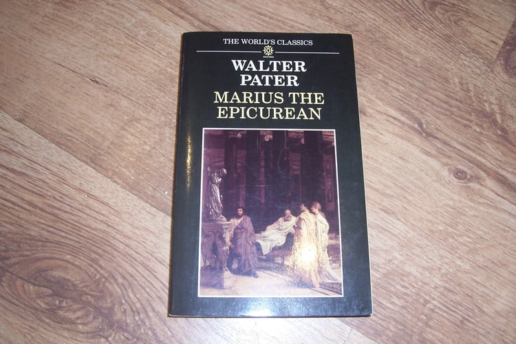 Marius the Epicurean