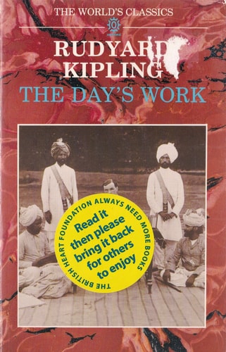 The Day's Work
