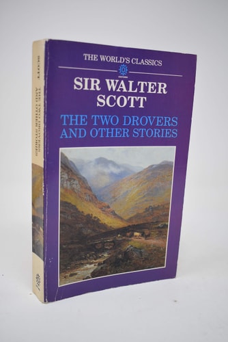 The Two Drovers and Other Stories