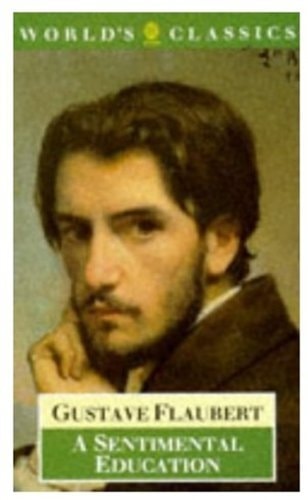 A Sentimental Education: The Story of a Young Man