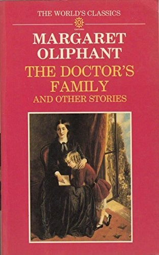 The Doctor's Family and Other Stories