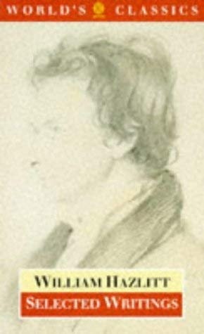 Selected Writings