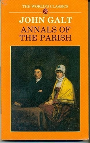 Annals of the Parish