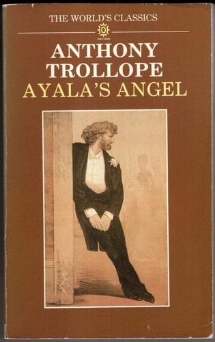 Ayala's Angel