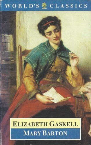 Mary Barton
