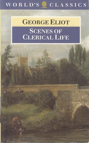 Scenes of Clerical Life