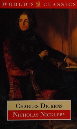 Nicholas Nickleby