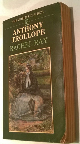 Rachel Ray