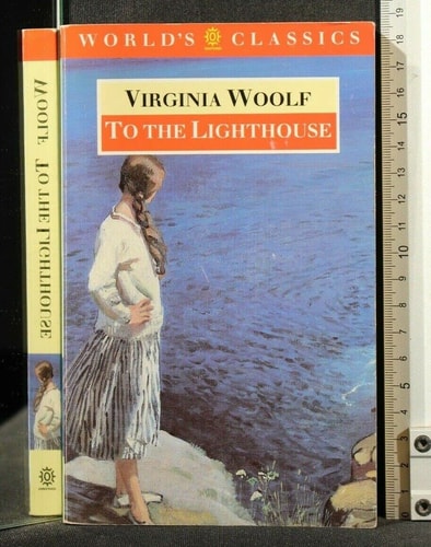 To the Lighthouse