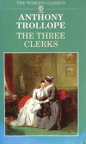 The Three Clerks