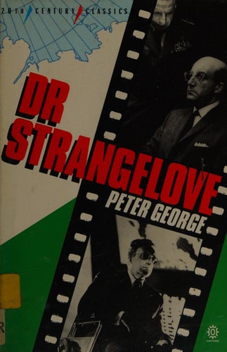 Dr. Strangelove, Or, How I Learned to Stop Worrying and Love the Bomb