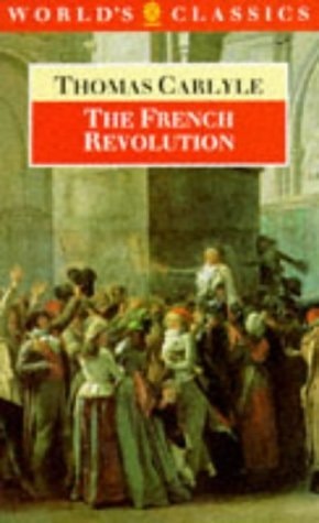 The French Revolution: A History