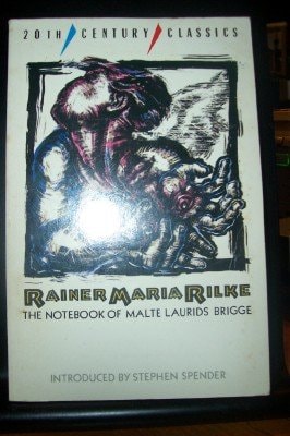 The Notebook of Malte Laurids Brigge