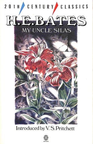 My Uncle Silas