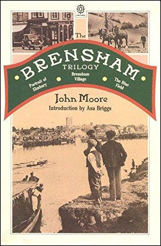 The Brensham Trilogy