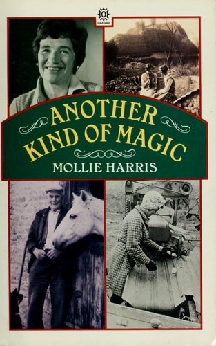 Another Kind of Magic