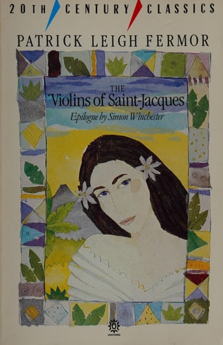 The Violins of Saint Jacques