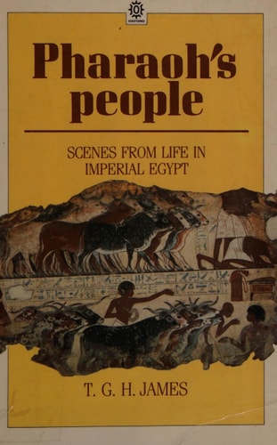 Pharaoh's People