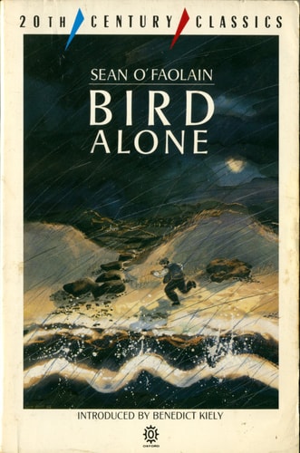 Bird Alone