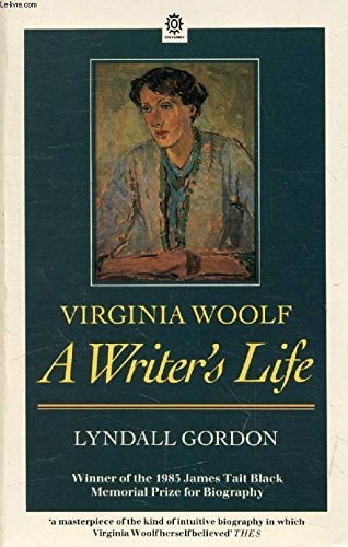 Virginia Woolf: A Writer's Life
