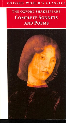 The Complete Sonnets and Poems
