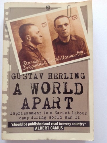 A World Apart