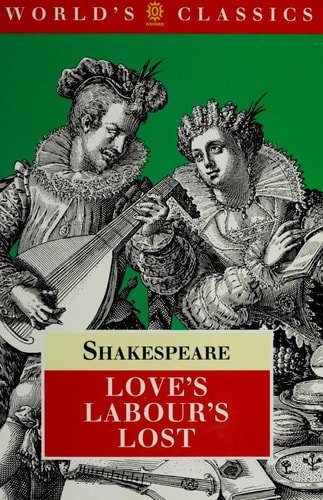 Love's Labour's Lost