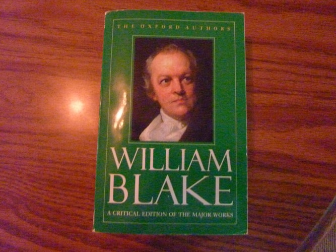 William Blake