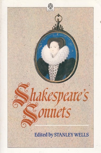 Shakespeare's Sonnets and A Lover's Complaint