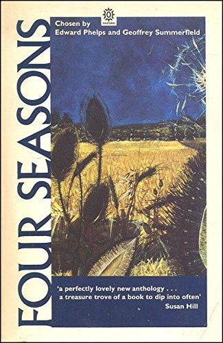 Four Seasons: An Anthology