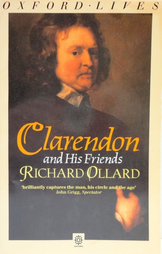 Clarendon and His Friends