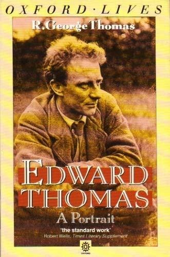 Edward Thomas: A Portrait