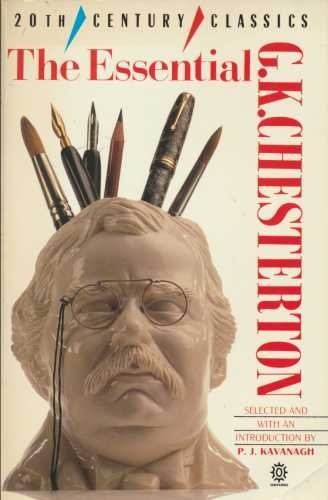 Essential G. K. Chesterton