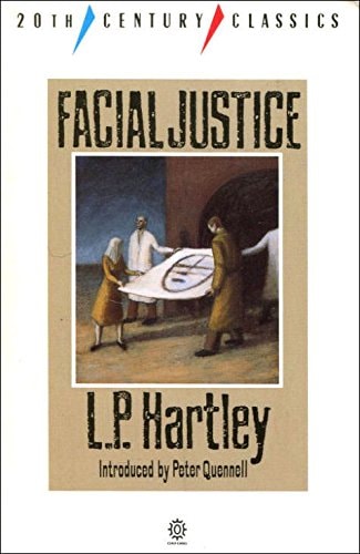 Facial Justice