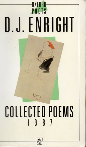 Collected Poems: 1987