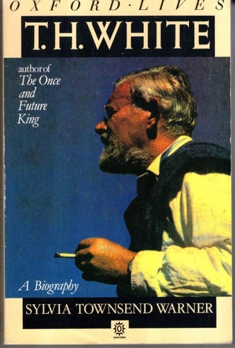 T.H. White: A Biography
