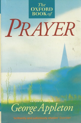 The Oxford Book of Prayer