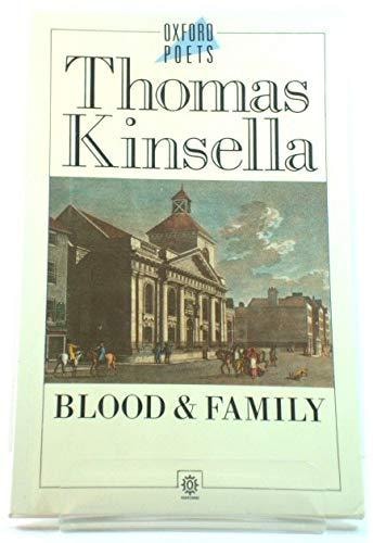 Blood and Family