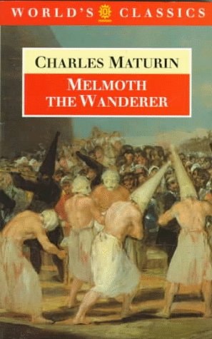 Melmoth the Wanderer